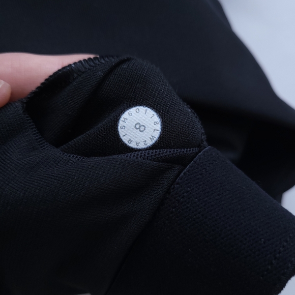 🍋Lululemon Sweat Times Bra - Picture 8 of 9